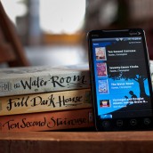 Self-Publishing: Print or Digital