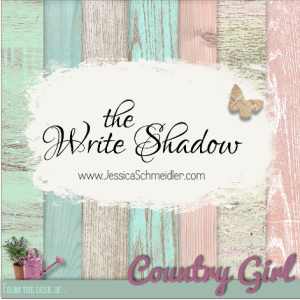 From the desk of... Country Girl