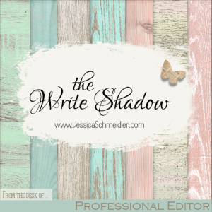From the desk of... Editor